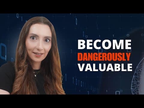 What Are the 7 High-Value AI Skills, and How Can You Start in 30 Days? thumbnail