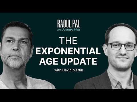 AI, Longevity & the Future of Intelligence thumbnail