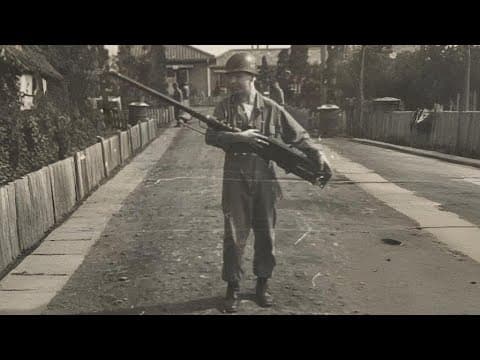How One Civilian's "Crazy" Idea Made America's .50 Cal Guns Never Jam thumbnail