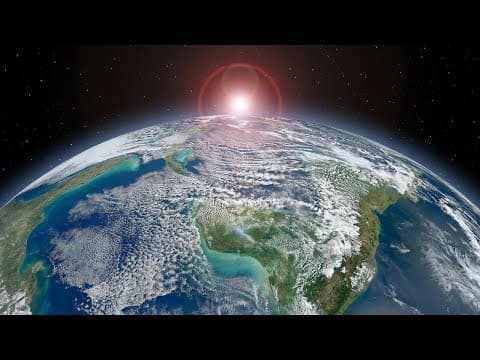 The Whole History of the Earth and Life 【Finished Edition】 thumbnail