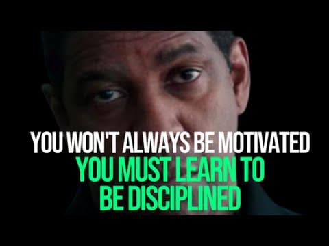 STOP NEGATIVE SELF TALK - Listen To This Everyday thumbnail