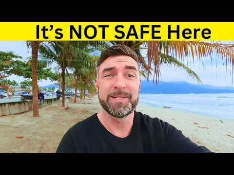 Do NOT move to these 3 countries in Asia. Here's why. thumbnail