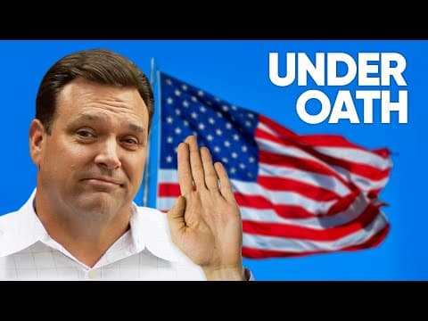 Chapter 7 Bankruptcy Meeting Of Creditors | What To Expect? thumbnail