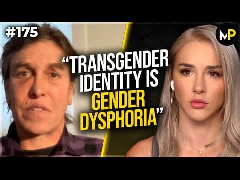 What Did Chris Beck Learn from Detransitioning? thumbnail