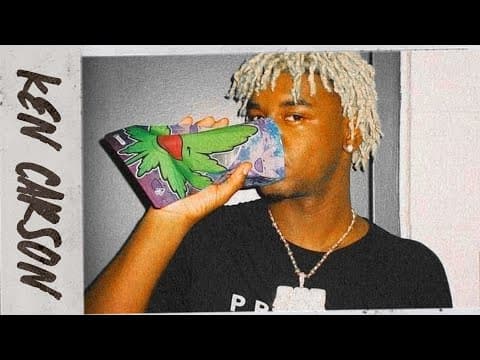 The REAL Ken Carson Story (Documentary) thumbnail