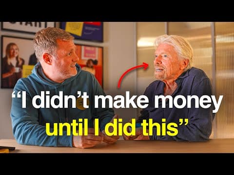 How to Build a Successful Business from Scratch thumbnail
