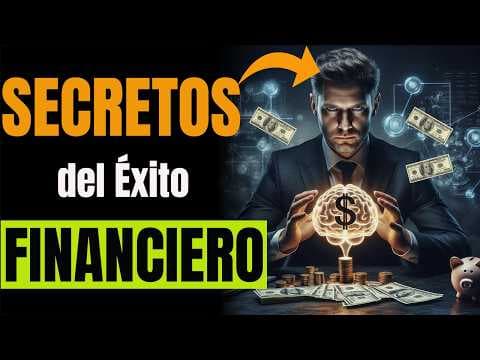 ¿Cómo aplicar las 12 lecciones de Los secretos de la mente millonaria de T. Harv Eker para lograr el éxito financiero? thumbnail