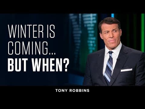 What Does It Mean to Be Unshakable in Investing? thumbnail