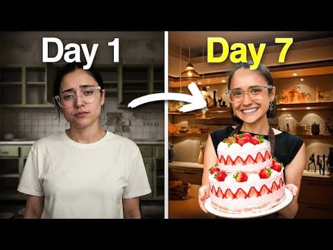 I Helped Her Start A Business With 0$ thumbnail