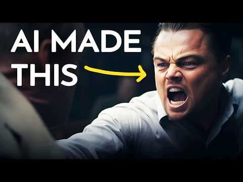 How to Create a Viral Movie Trailer Using AI Tools thumbnail