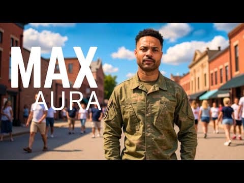What Gets You Respect QUICK In The Military thumbnail