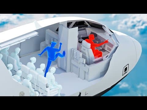 How a Pilot Hijacked a Plane thumbnail