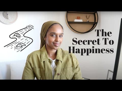 The Secret To Unlimited Focus - How To Reach The Flow State Of Mind thumbnail