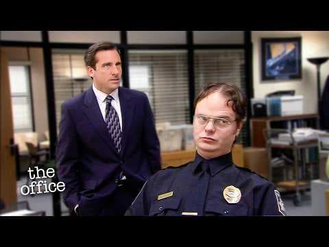 The office but it's not 100% legal thumbnail