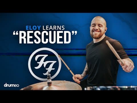 Eloy Casagrande Learns "Rescued" As Fast As Possible thumbnail