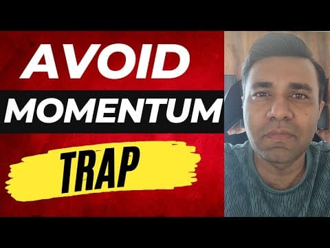 How To Be SENSIBLE While BUYING I.T. Sector STOCKS thumbnail