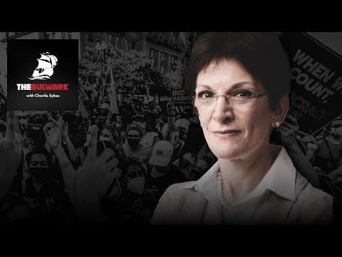 Mona Charen on The Future of the Pro-Democracy Coalition thumbnail
