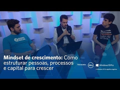 Como validar um negócio e estruturar seu crescimento thumbnail