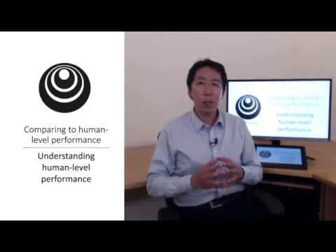 What Is Human-Level Performance in Machine Learning? thumbnail