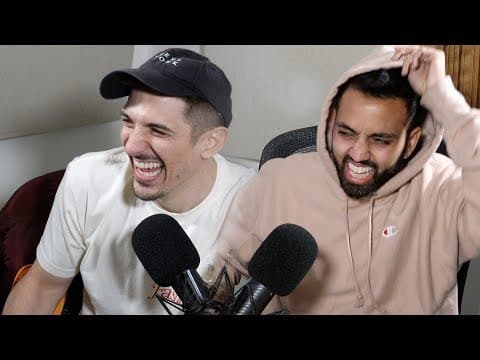 Schulz's Dad Is Blessed thumbnail
