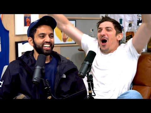 Andrew Schulz Ruins the "Most Important" Story | Flagrant 2 Patreon Clip | Akaash Singh thumbnail