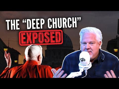How Vatican City’s DARK SECRETS are relevant to YOU thumbnail