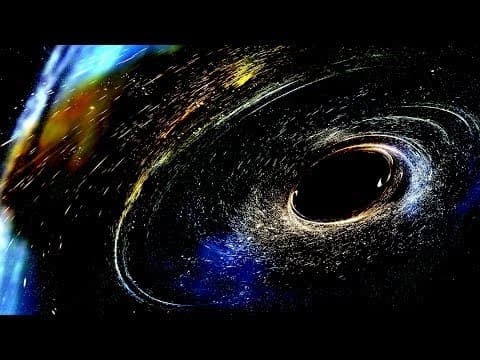 NEW Gravitational Wave Discovery! thumbnail