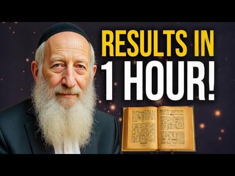 Say This Prayer For Only 1 Minute And Attract Unlimited Wealth! thumbnail