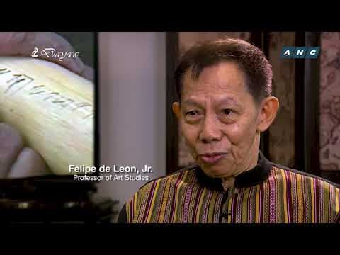LOREN LEGARDA: Dayaw Season 4 Episode 1 - “The Past Masters” thumbnail