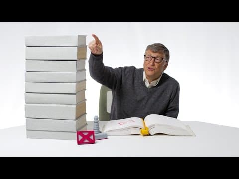 We can eradicate four diseases by 2030 thumbnail