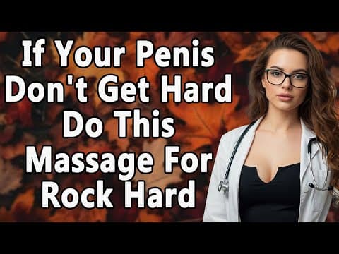 Over 60 and Feeling Invisible? This Massage Will Reignite Your Confidence Overnight thumbnail