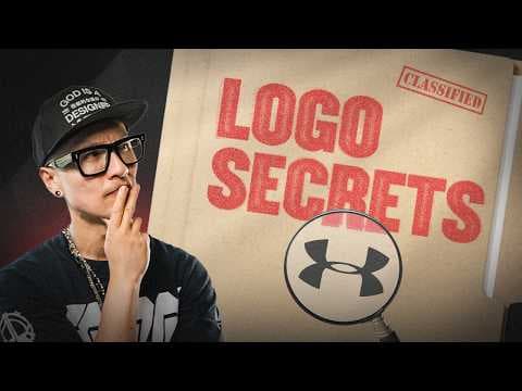 Want YOUR Logo To STAND OUT? Watch This Now thumbnail