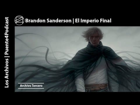 El Imperio Final reseña: fantasía ágil y directa thumbnail