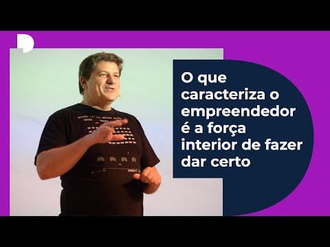 Como José Rizzo encontrou sua ideia de negócio thumbnail