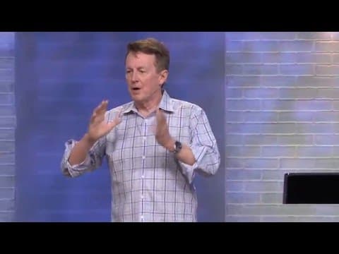 The Entitlement Cure with Dr. John Townsend thumbnail