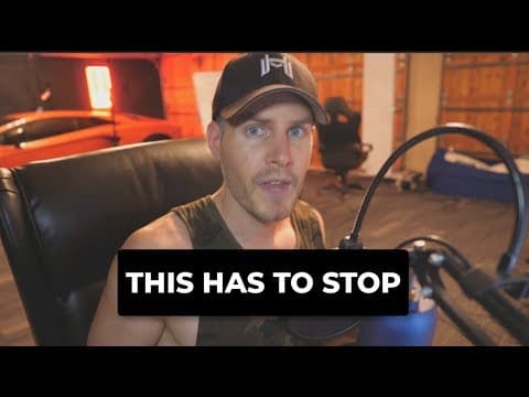 The Biggest Liar Scammer thumbnail