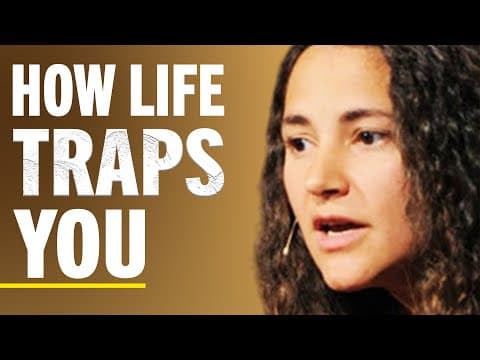 No.1 Happiness Scientist: How To NOT Be Miserable In Life & BURN OUT... | Laurie Santos thumbnail