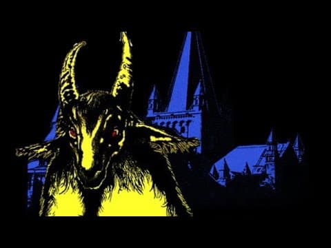 The Explicit History Of Black Metal thumbnail