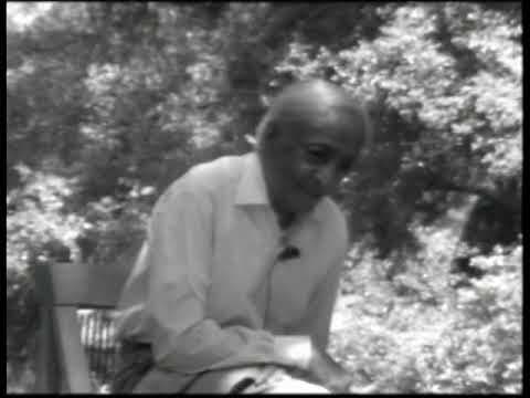 A learning that is not acquiring knowledge | J. Krishnamurti thumbnail