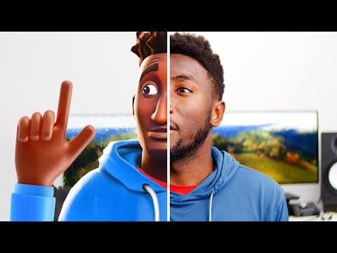 How Will OpenAI's Sora Change AI-Generated Videos? thumbnail