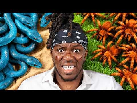 EXTREME $25,000 WOULD YOU RATHER thumbnail