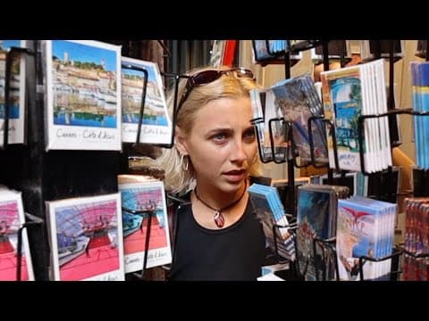 the south of france thumbnail