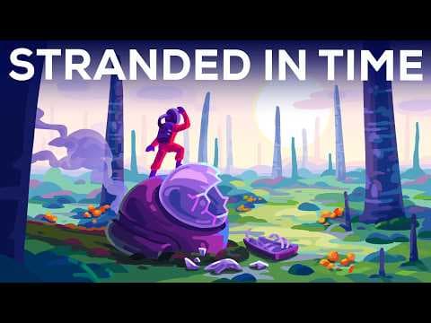 Your Time Machine Broke - At The Worst Time In History thumbnail