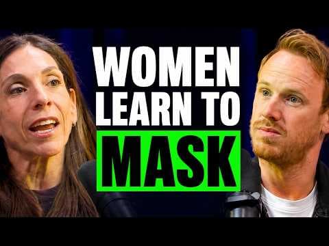 Founder of World’s No.1 ADHD Coaching company: The real reason ADHD women are still struggling thumbnail