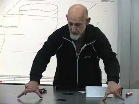 Lecture 1 | Topics in String Theory thumbnail