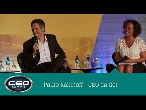 Paulo Kakinoff sobre carreira e mudança de setor thumbnail