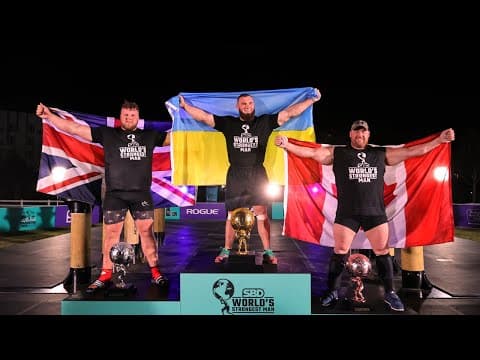 2021 Strongman Predictions - Rob Kearney thumbnail