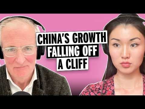 The DARK SIDE of China’s Economic Growth | China Decode thumbnail