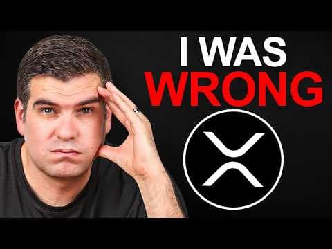 Did We All Underestimate XRP? thumbnail