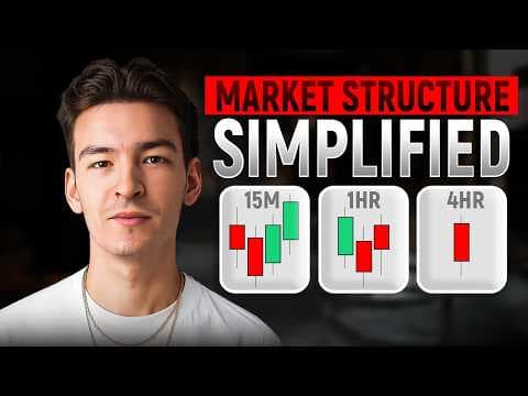 The Last Market Structure Video You'll Ever Need thumbnail